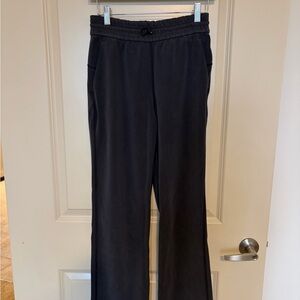 Lululemon Athletica Softstreme High Rise Pant